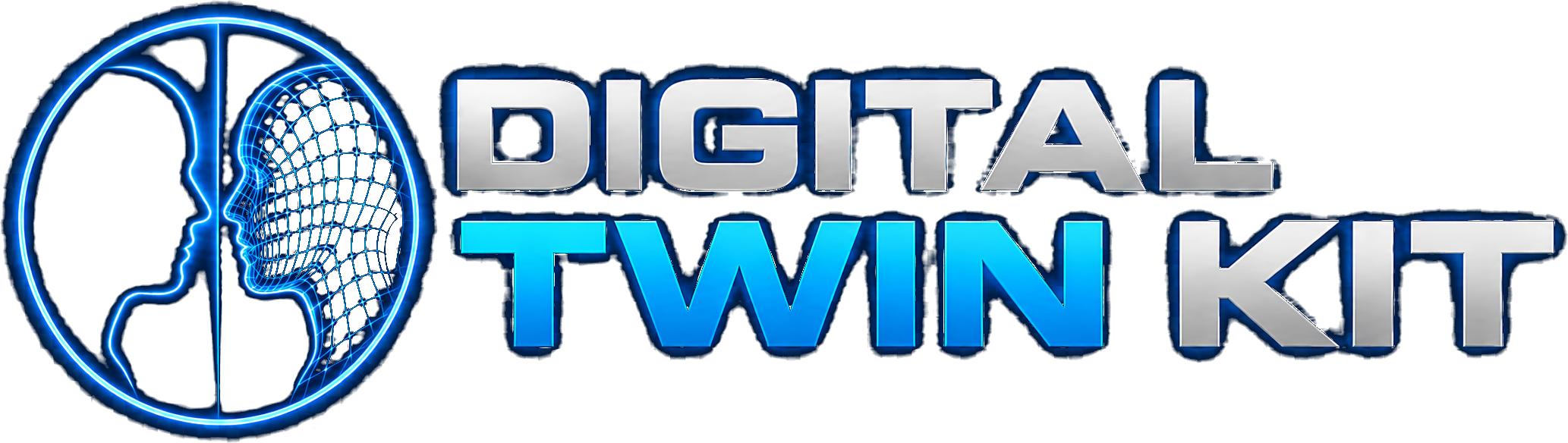 DigitalTwinKit — Clone yourself. Run the copy.